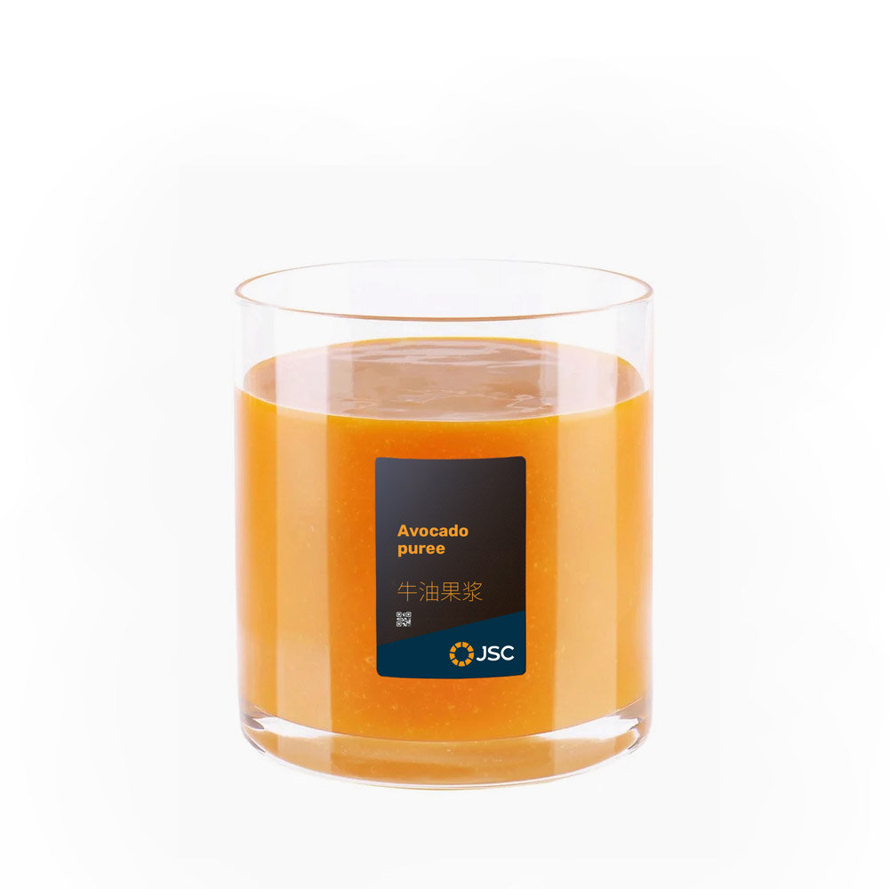 M34-牛油果浆Avocado puree – 九橙实业
